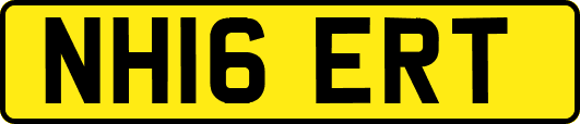 NH16ERT