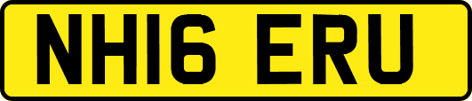 NH16ERU