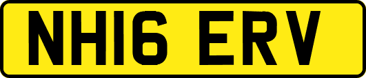 NH16ERV
