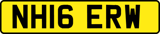 NH16ERW