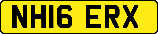 NH16ERX