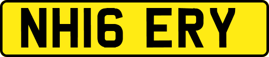 NH16ERY
