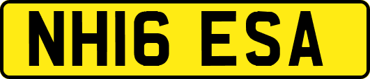 NH16ESA