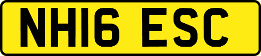 NH16ESC