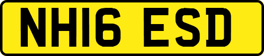 NH16ESD