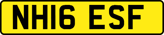 NH16ESF