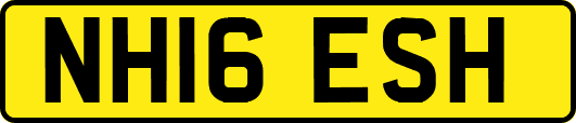 NH16ESH