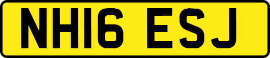 NH16ESJ