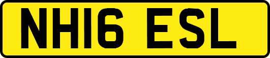 NH16ESL