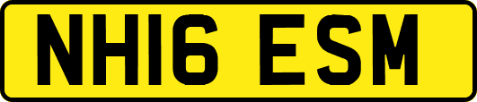 NH16ESM