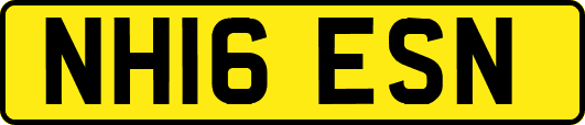NH16ESN