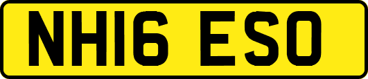 NH16ESO