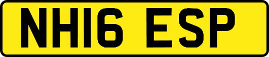 NH16ESP