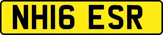 NH16ESR