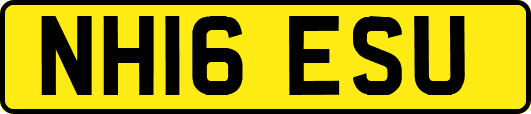 NH16ESU