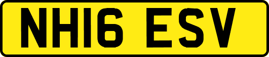 NH16ESV