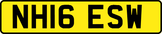 NH16ESW