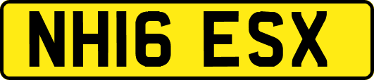 NH16ESX