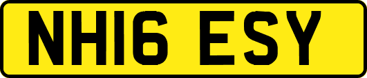 NH16ESY