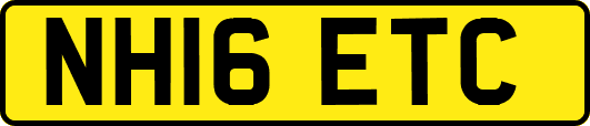 NH16ETC