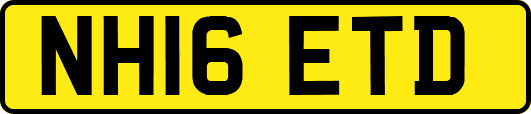 NH16ETD