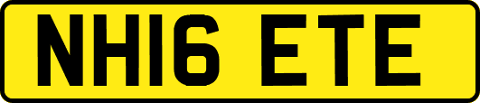 NH16ETE