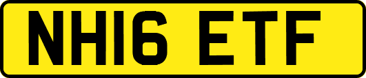 NH16ETF