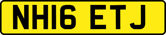 NH16ETJ