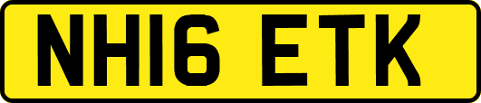 NH16ETK