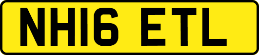 NH16ETL