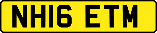 NH16ETM