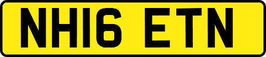 NH16ETN