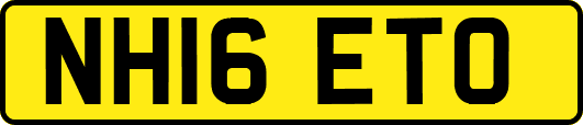 NH16ETO