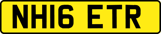 NH16ETR