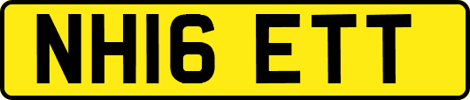 NH16ETT