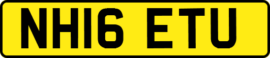 NH16ETU