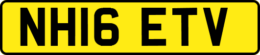 NH16ETV