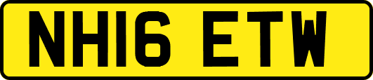 NH16ETW