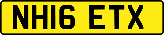 NH16ETX
