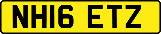 NH16ETZ