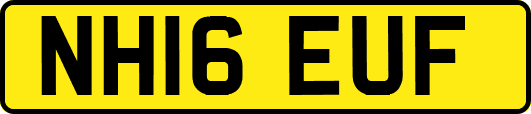NH16EUF