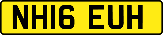 NH16EUH