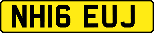 NH16EUJ