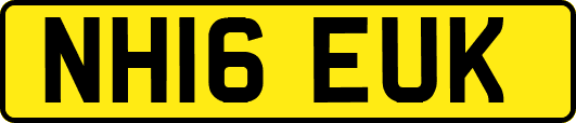 NH16EUK