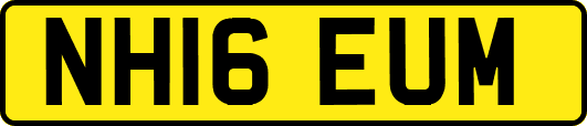 NH16EUM