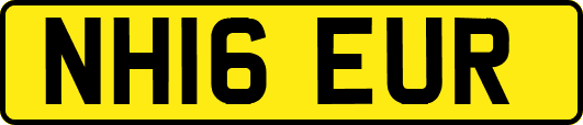 NH16EUR