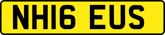 NH16EUS