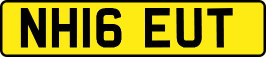 NH16EUT