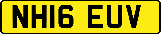 NH16EUV
