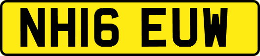 NH16EUW